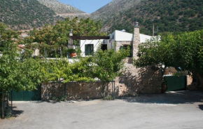 Гостиница Villa Aleva  Ретимно